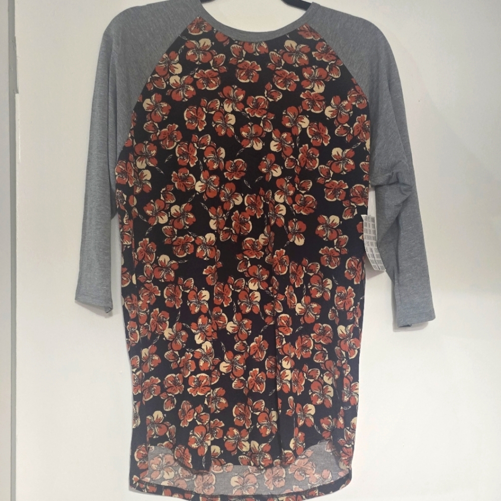 Lularoe Randy Tee
